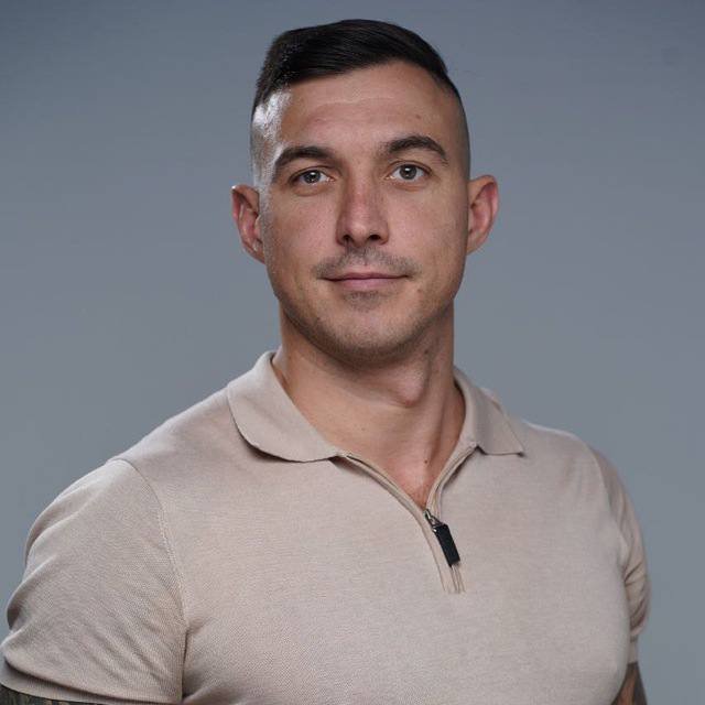Andrii Tkach