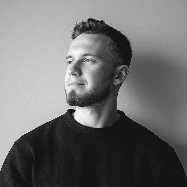 Dmytro Brosniuk