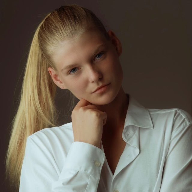 Maria Olzhych